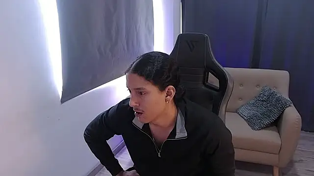 Liam V online show from 03-16-26, 03:15