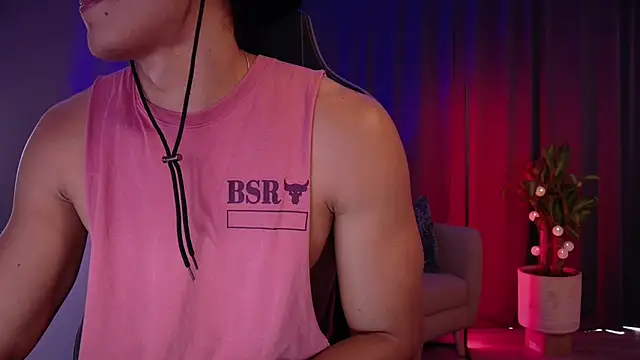 Liam V online show from 02-02-26, 03:11