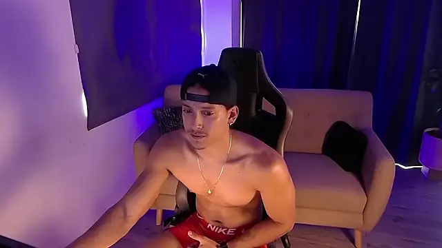 Liam V online show from 02-27-26, 08:41