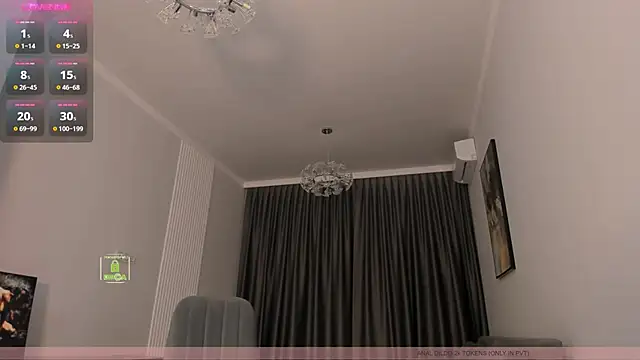 sweetest candy online show from 03-03-26, 04:36