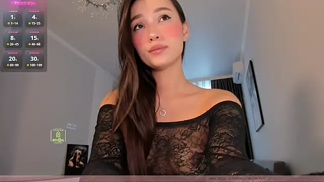 sweetest candy online show from 06-15-26, 12:55