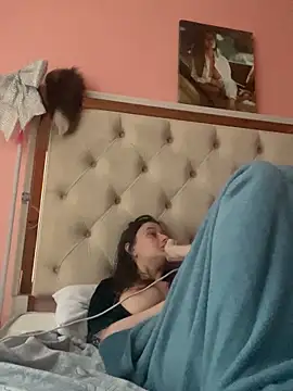 Flossy Vettie online show from 11-23-25, 02:16