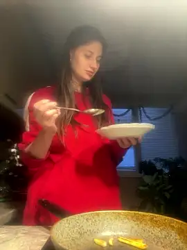 Flossy Vettie online show from 01-10-26, 02:45