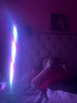 Flossy Vettie online show from 12-02-25, 07:59