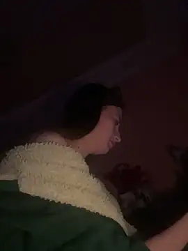 Flossy Vettie online show from 02-24-26, 10:10