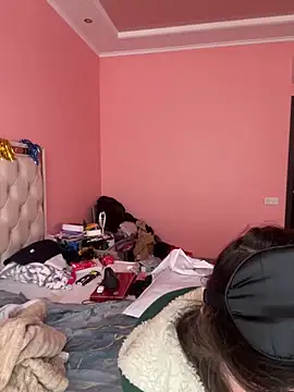 Flossy Vettie online show from 04-02-26, 03:19