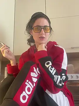 Flossy Vettie online show from 04-16-26, 01:56