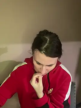 Flossy Vettie online show from 04-09-26, 06:25