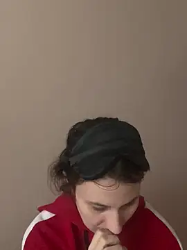 Flossy Vettie online show from 03-30-26, 02:40