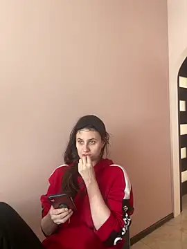 Flossy Vettie online show from 03-24-26, 01:44