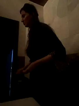 Flossy Vettie online show from 11-09-25, 01:48