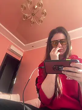 Flossy Vettie online show from 02-28-26, 12:38