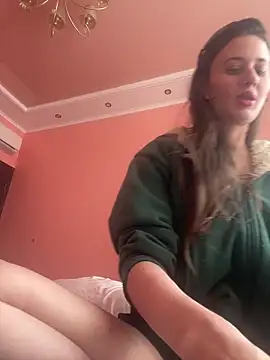 Flossy Vettie online show from 02-25-26, 11:32