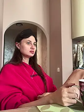 Flossy Vettie online show from 10-30-25, 12:36