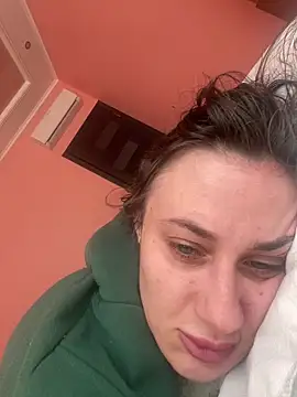 Flossy Vettie online show from 04-19-26, 11:33