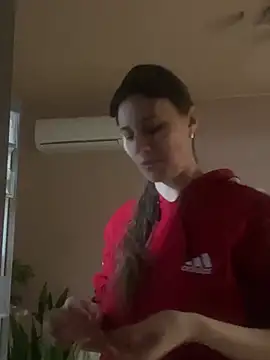 Flossy Vettie online show from 04-10-26, 06:31