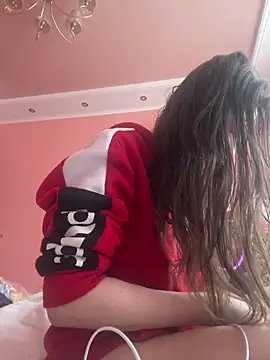 Flossy Vettie online show from 02-11-26, 06:46