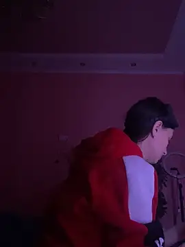 Flossy Vettie online show from 11-28-25, 03:28