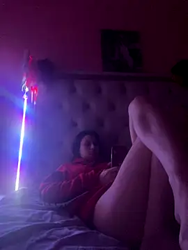 Flossy Vettie online show from 12-03-25, 08:08