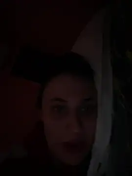 Flossy Vettie online show from 05-12-26, 09:32