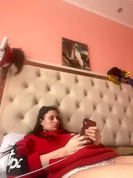 Flossy Vettie online show from 12-03-25, 08:03