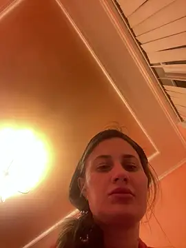 Flossy Vettie online show from 04-24-26, 12:34
