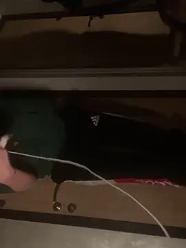 Flossy Vettie online show from 04-02-26, 01:46