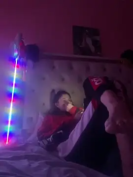 Flossy Vettie online show from 11-26-25, 03:12