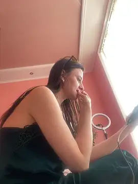 Flossy Vettie online show from 02-24-26, 10:05