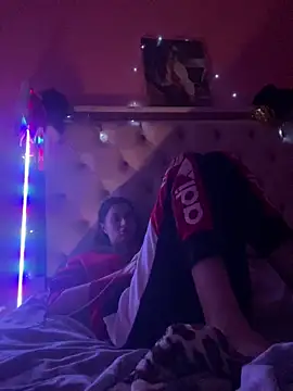 Flossy Vettie online show from 12-20-25, 09:28