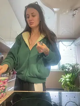 Flossy Vettie online show from 02-15-26, 11:42