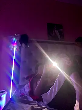 Flossy Vettie online show from 11-27-25, 03:23