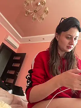 Flossy Vettie online show from 02-12-26, 10:04