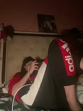 Flossy Vettie online show from 01-11-26, 05:09