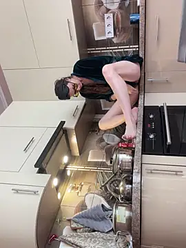 Flossy Vettie online show from 03-13-26, 12:21