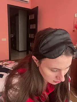 Flossy Vettie online show from 03-25-26, 03:33