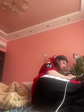 Flossy Vettie online show from 03-03-26, 11:06