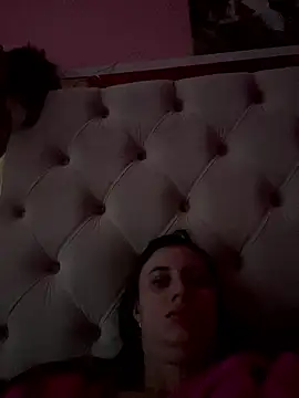 Flossy Vettie online show from 01-08-26, 02:23