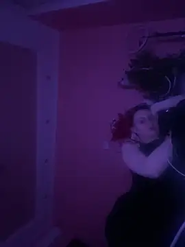 Flossy Vettie online show from 03-09-26, 12:25