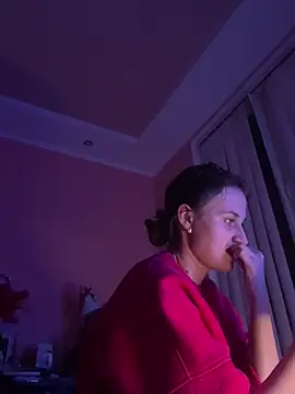 Flossy Vettie online show from 03-19-26, 12:54