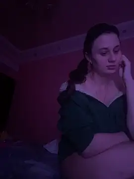 Flossy Vettie online show from 03-04-26, 11:23