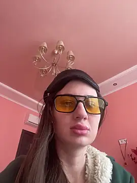 Flossy Vettie online show from 02-16-26, 08:46