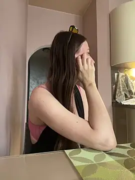 Flossy Vettie online show from 11-13-25, 12:53