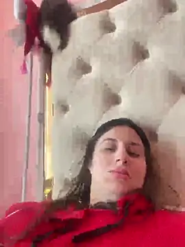 Flossy Vettie online show from 01-13-26, 09:24