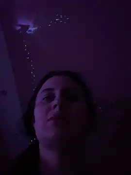 Flossy Vettie online show from 03-11-26, 01:43