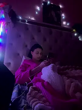 Flossy Vettie online show from 01-06-26, 11:20