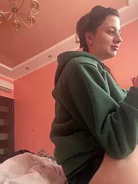 Flossy Vettie online show from 02-26-26, 12:16