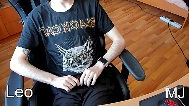 teelimata online show from 02-21-25, 12:27