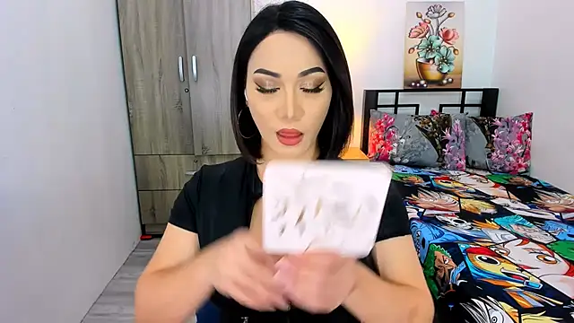 xxHeavenly AngeLxx online show from 09-17-25, 08:00