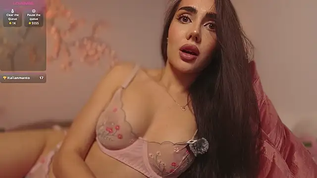 Lil Gabby online show from 03-05-26, 06:48